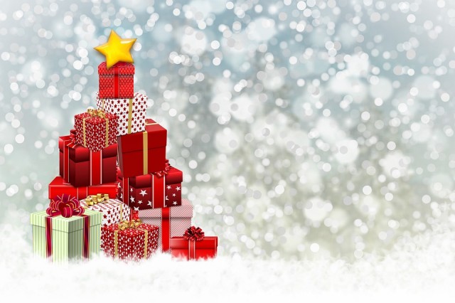 В канцелярии Деда Мороза рассказали, что просят дети на Новый год