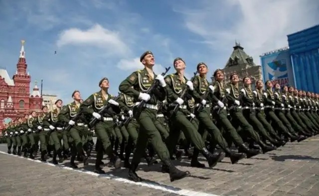 Томская область полностью выполнила кампанию призыва в армию