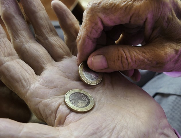 Ямальским пенсионерам подняли прожиточный минимум