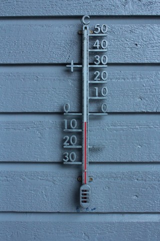 В Сургуте ожидается резкое похолодание до -16°C