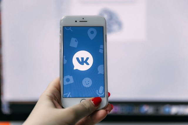 ​«ВКонтакте» запускает собственную платёжную систему