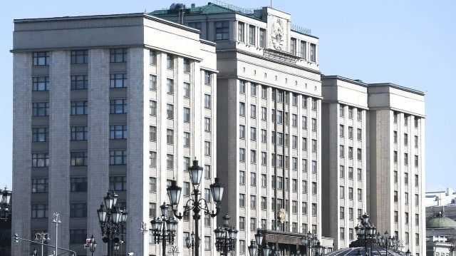 Депутаты Госдумы и банкиры обсудят вопрос снижения ставки по ипотеке