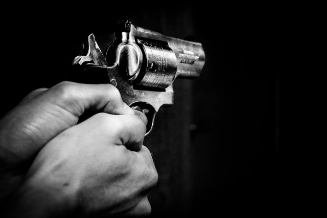 Тюменку застрелили в перестрелке в Перми