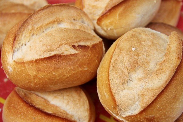 Сургутяне начали отдавать предпочтение упакованному хлебу