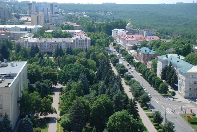 В Ставрополе до конца года отремонтируют еще свыше 4,5 км автодорог