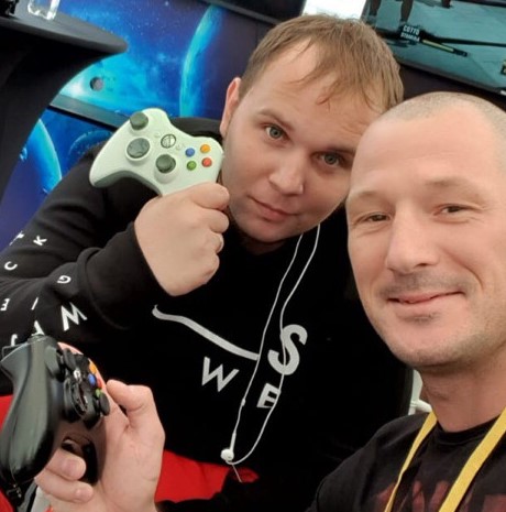 В Сургутском районе откроют спортподготовку для киберспортсменов В Сургутском районе откроют спортподготовку для киберспортсменов