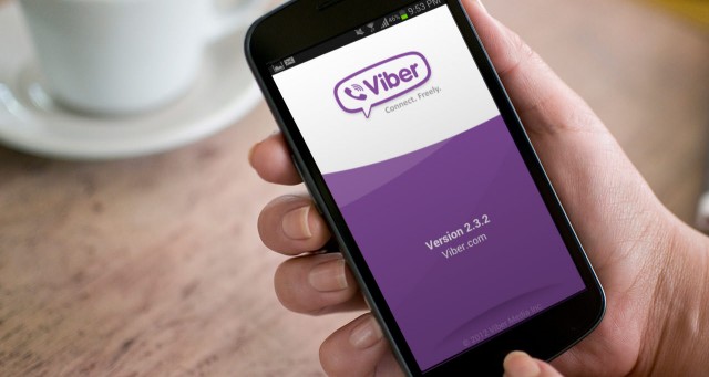 По следам Telegram’а. Министр связи России сообщил о возможной блокировке Viber