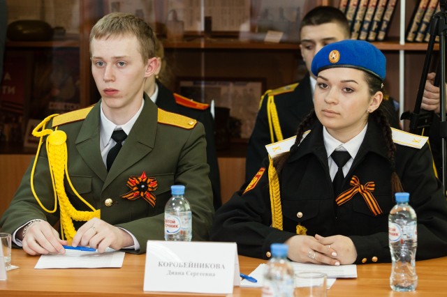 Успехи Сургутского района в сфере молодёжной политики отметили на окружном уровне