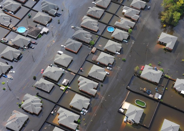 Число пострадавших от наводнения на Кубани достигло 60 человек