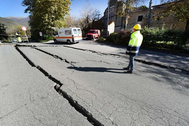 На Урале произошло два землетрясения