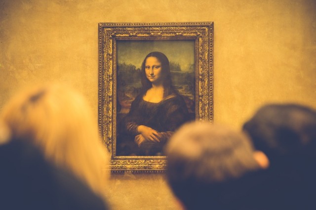 ​Лувр стал самым популярным музеем в мире