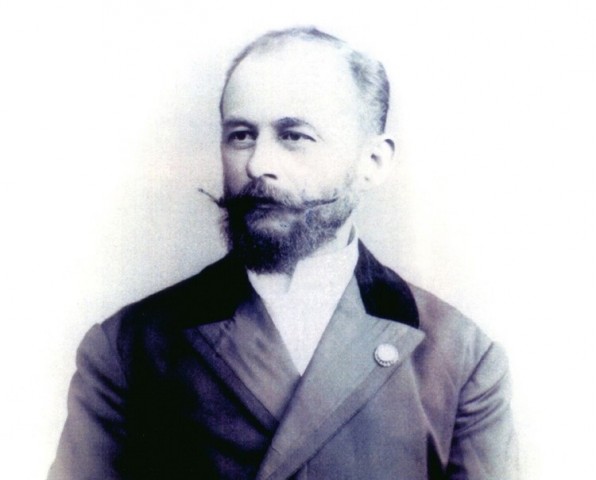 Краевед и общественный деятель Григорий Пирожников родился 150 лет назад