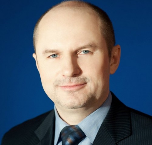 В Нефтеюганске умер депутат думы Андрей Белоконь