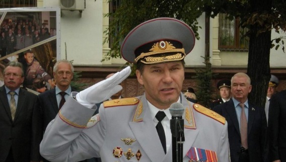 Тюменцы заступились за Юрия Алтынова, обвиняемого во взятке Тюменцы заступились за Юрия Алтынова, обвиняемого во взятке