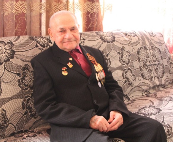 85 лет исполнилось полному кавалеру ордена трудовой славы из Лянтора