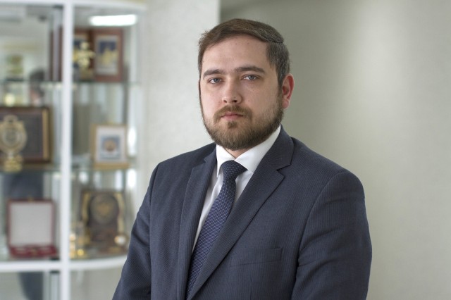 Арсений Рянский: «Наши условия привлекательны для инвесторов»