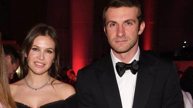 Бывшая жена Абрамовича вышла замуж за греческого миллиардера