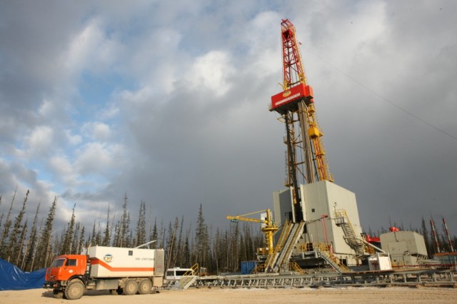 В 2019 году в Югре были открыты три новых нефтяных месторождения