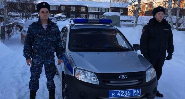 В Югре алабай, сбежавший от хозяев, покусал женщину В Югре алабай, сбежавший от хозяев, покусал женщину