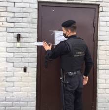 В Сургутском районе из-за иностранки закрыли сауну