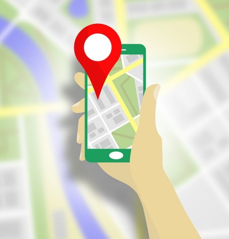 Через Google Maps можно будет отслеживать общественный транспорт