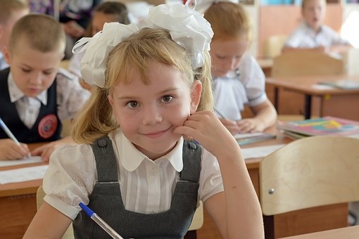 177 школ Югры примут участие в благотворительной акции