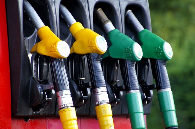Выросшие цены на топливо могут спровоцировать подорожание продуктов