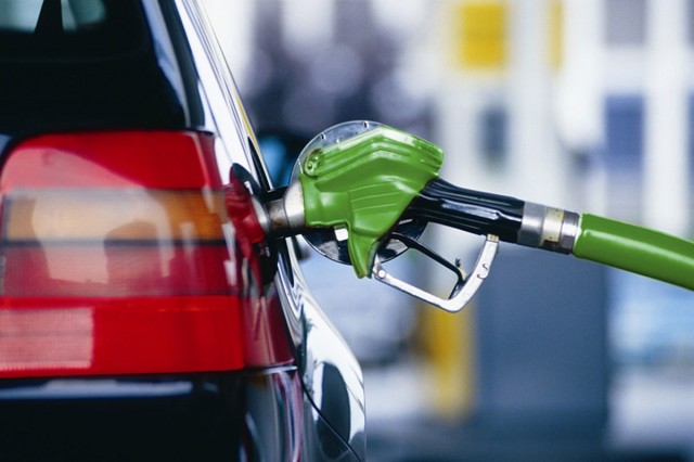 В Югре зафиксировано снижение цен на бензин