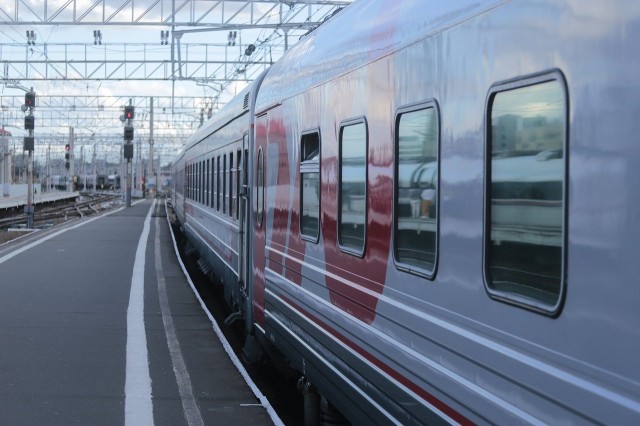 Поезда из Мурманска в Адлер возобновят курсирование с 20 июля