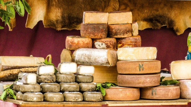 В Сургуте фермеры представят продукцию на ярмарках выходного дня В Сургуте фермеры представят продукцию на ярмарках выходного дня