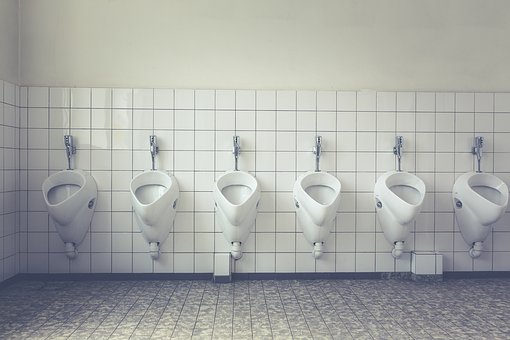 В Сургуте на Ленина появится долгожданный общественный туалет