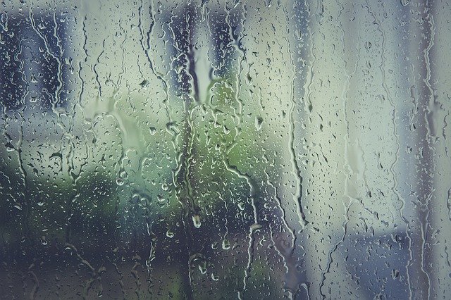 Тепло и дождь ожидают жителей Екатеринбурга в эти выходные
