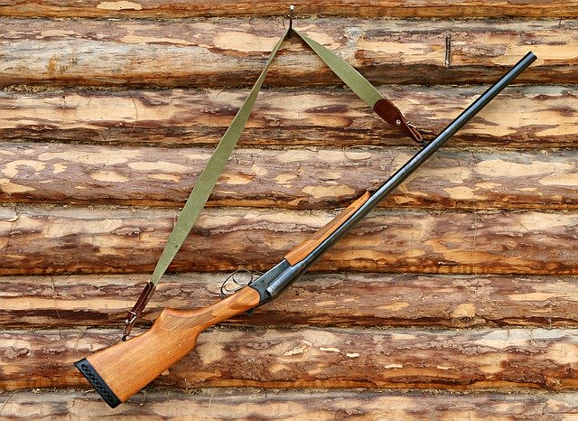 В Югре пенсионер застрелил собственного сына из охотничьего ружья