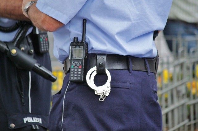 ​Полицейские Белого Яра задержали пьяного водителя-рецидивиста