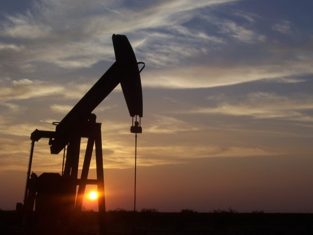 В Югре 7 предприятий оштрафованы за незаконные нефтепроводы