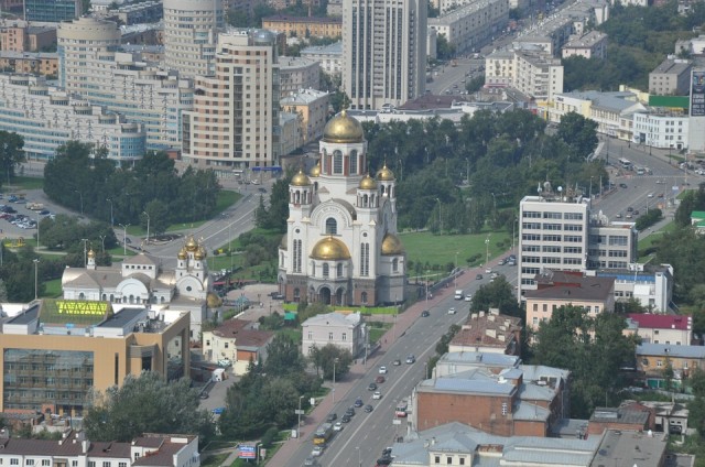 В Екатеринбурге дешевеют квартиры на «вторичке»
