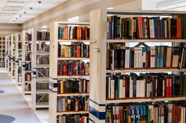 ​В Сургутском районе обновляют библиотеки