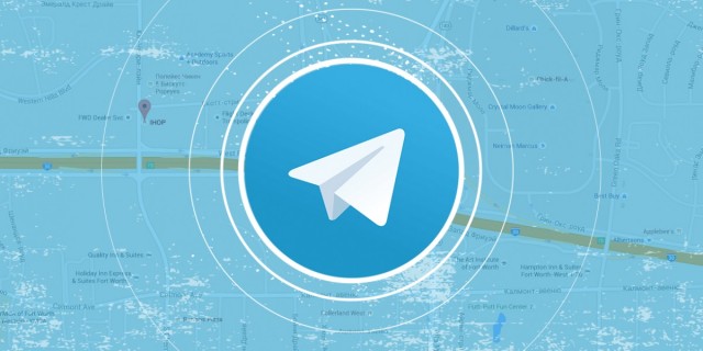 Павел Дуров объяснил причину сбоя в работе Telegram