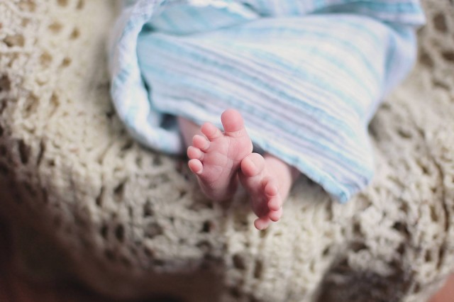 Депутаты Госдумы приняли закон о выплатах при рождении первого ребёнка