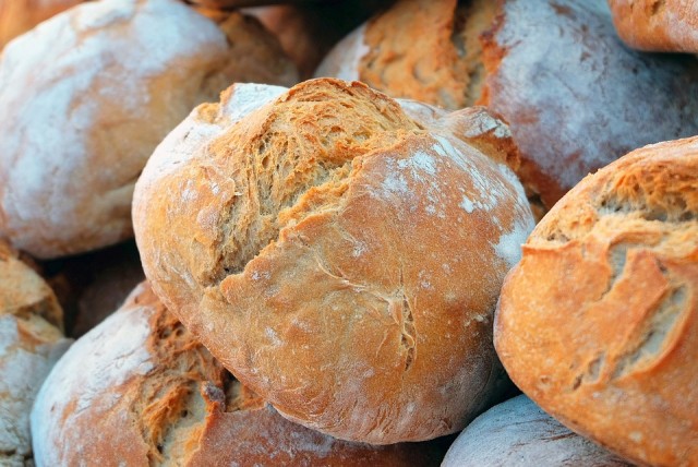 Учёные определили, где пекут самый вкусный хлеб