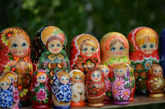 В Югорске готовятся к фестивалю «Жемчужина русской культуры»