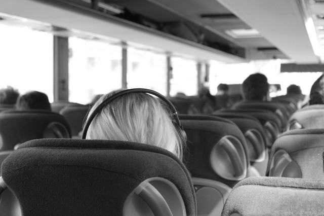 В Сургуте появились автобусы с бесплатным Wi-Fi