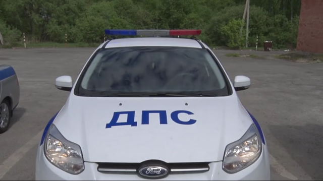 Под Тюменью пенсионер сбил маму с дочкой, уехал и снова попал в ДТП Под Тюменью пенсионер сбил маму с дочкой, уехал и снова попал в ДТП