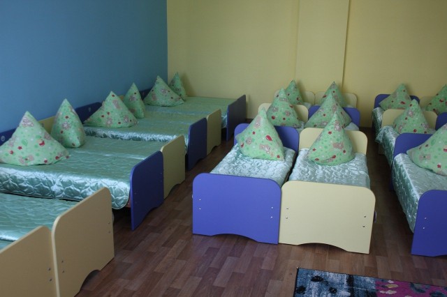 Власти Томска выборочно отменили плату за детские сады