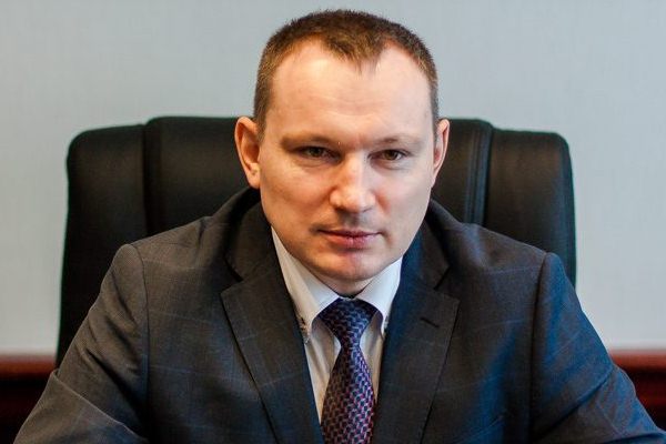 Новым гендиректором «Тюменьэнерго» стал Алексей Солдатенко
