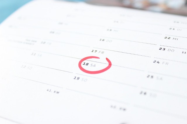 В Правительстве утвердили окончательный календарь выходных дней