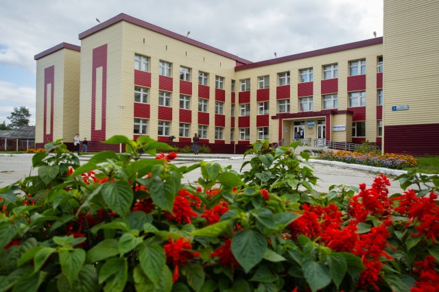 ​Школы Сургутского района к 1 сентября готовы