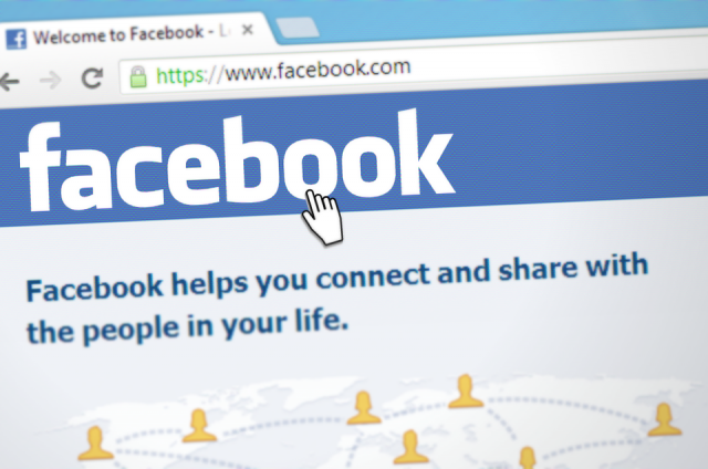 Российские пользователи сообщили о сбоях в работе Facebook