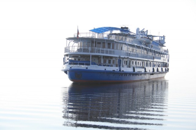 Пассажирская навигация на реках Ямала начнётся 1 июня