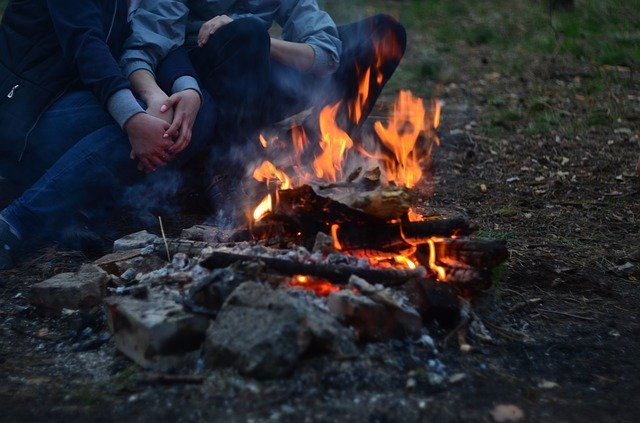 Пожароопасный сезон в Югре прогнозируют в апреле